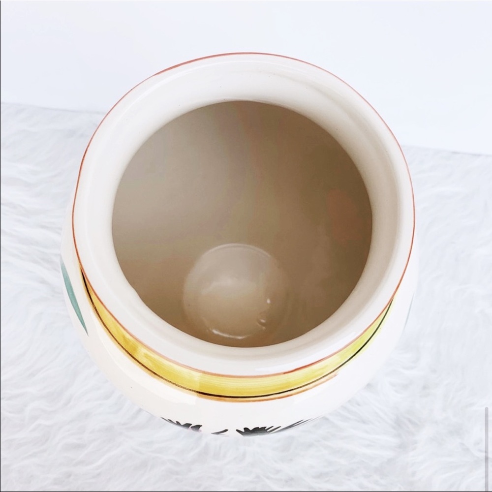 BOHO Safari Jungalow Justina Blakeney Zebra Vase - Picture 8 of 10